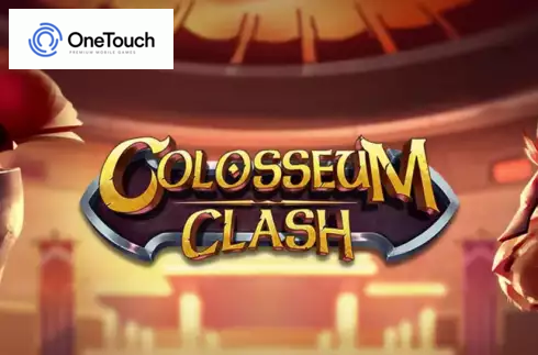 Colosseum Clash
